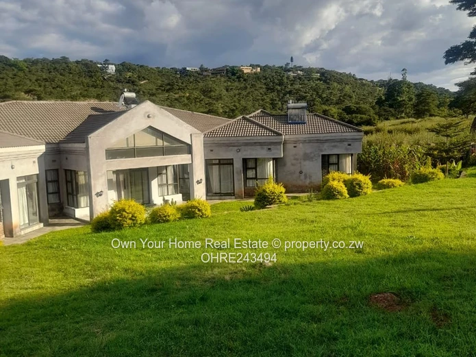 Carrick Creagh House For Sale 