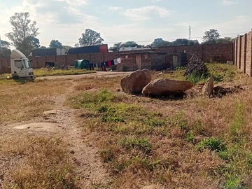 Commercial & Industrial Land