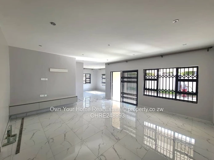 Avondale: Bright 3-Bed Renovated Home with Marble Floors
