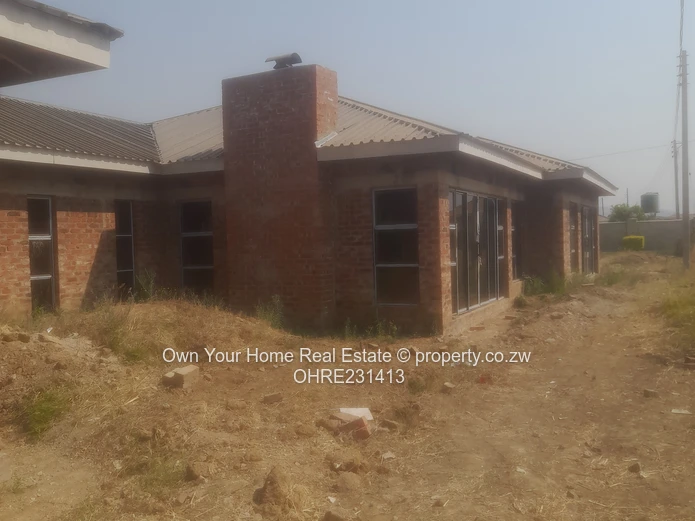 Sandton Park P1 etx house for sale 