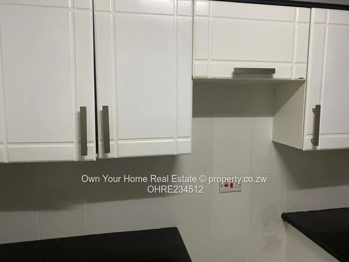 Avenues Apartment for sale 