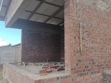 3 Bedroom Garden Flat