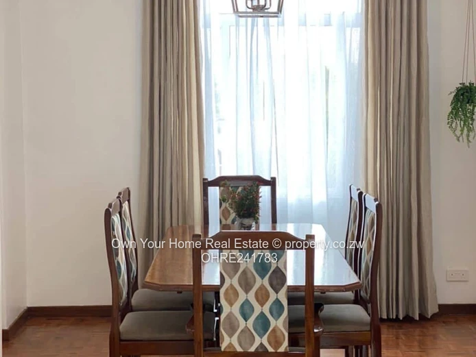 Northwold, Avenues Flat To Rent 