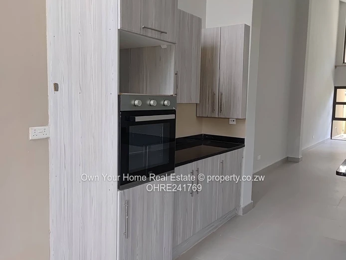 Avondale west Cluster house to rent 