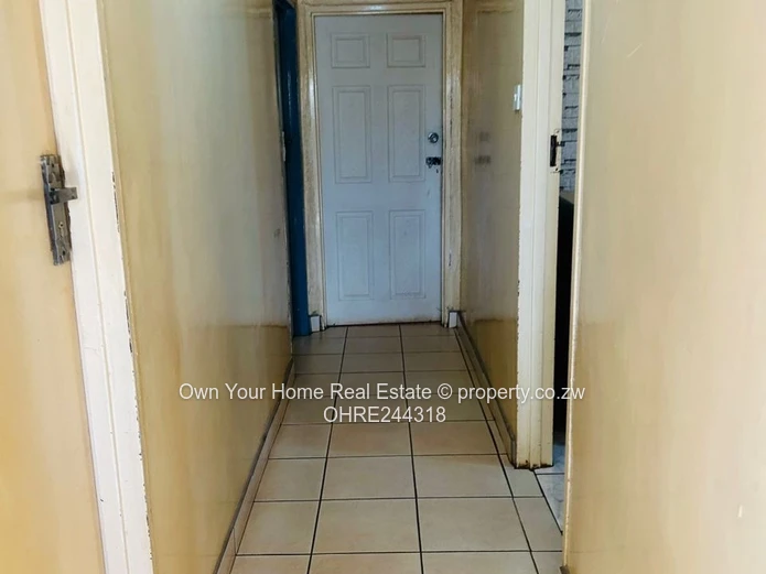 New Marlborough house for sale 