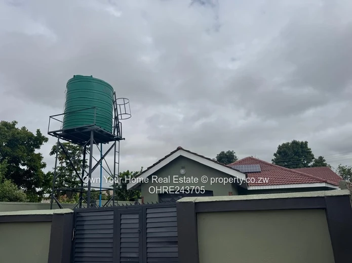 New Zengeza 5 (Rockview)