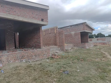 3 Bedroom Garden Flat