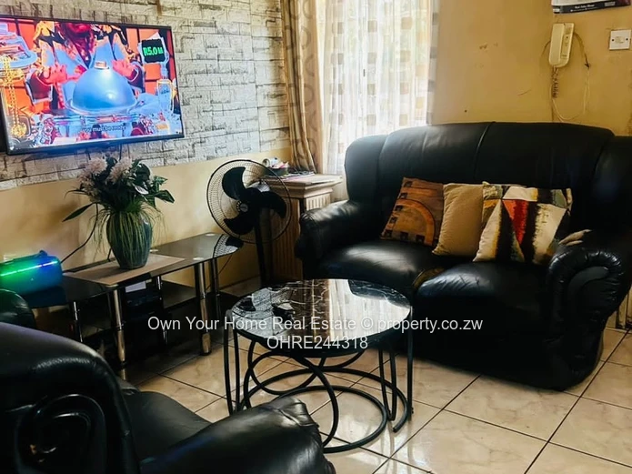 New Marlborough house for sale 