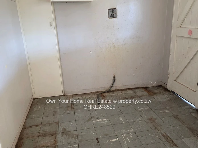 Parktown Waterfalls Rental Residence