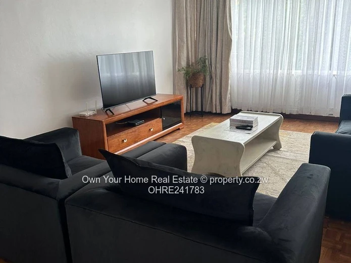 Northwold, Avenues Flat To Rent 