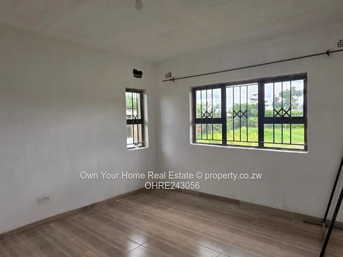 Westgate Sandton phase two .65k: Neat cottage