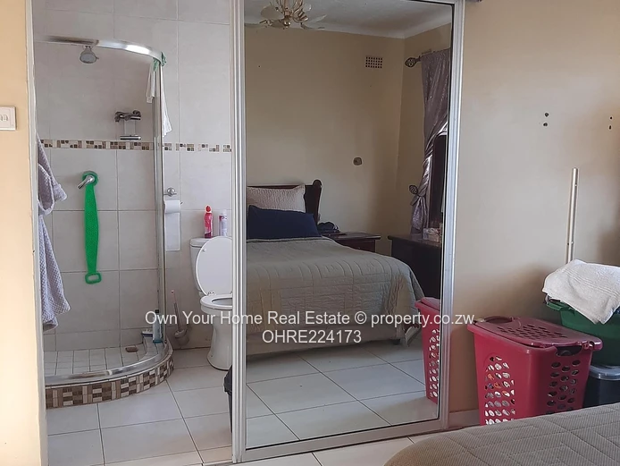 Glaudina house for sale