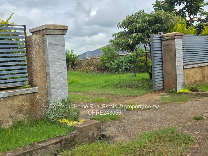 Westgate Sandton phase two .65k: Neat cottage