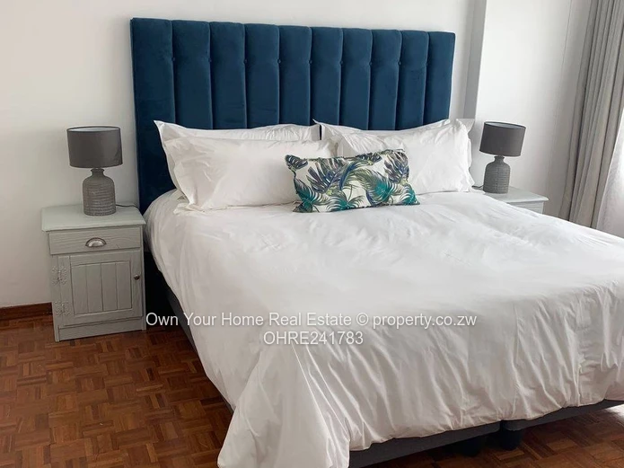 Northwold, Avenues Flat To Rent 