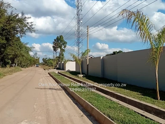 Chadcombe Cluster Stand