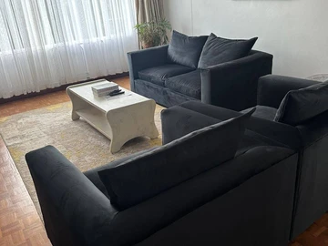 3 Bedroom Flat & Apartment