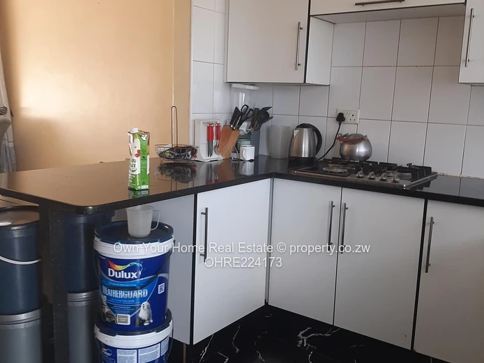 Glaudina house for sale