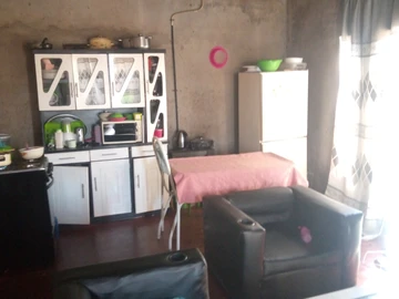 Norton Katanga house for sale (Cabs area)