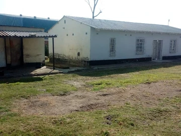 Commercial & Industrial Land