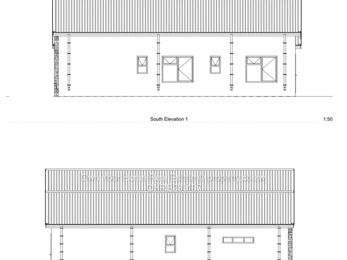 Chadcombe Cluster Stand