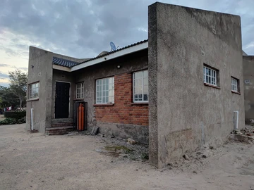 2 Bedroom Cottage
