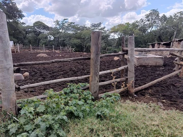 Farm & Agricultural Land