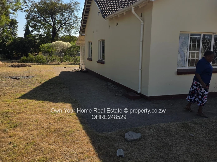 Parktown Waterfalls Rental Residence