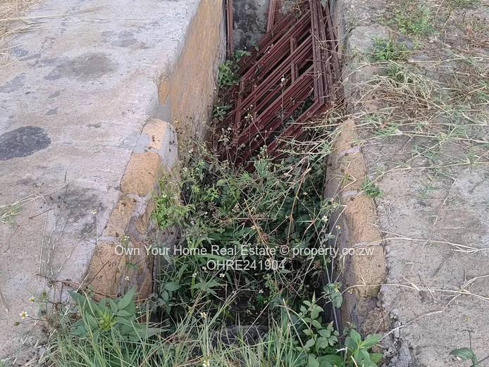 Ruwa industrial stand for sale