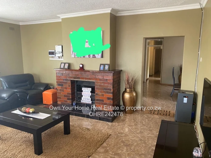 Mainway Meadows house for sale