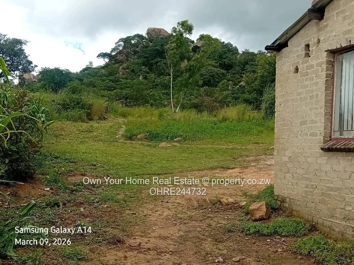 Charlotte brooke stand with cottage for sale 