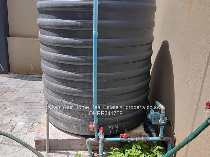 Avondale west Cluster house to rent 