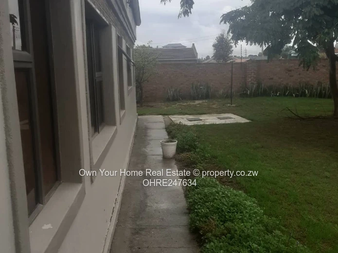 Borrowdale Pomona 4beds 