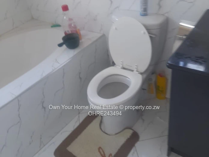 Carrick Creagh House For Sale 