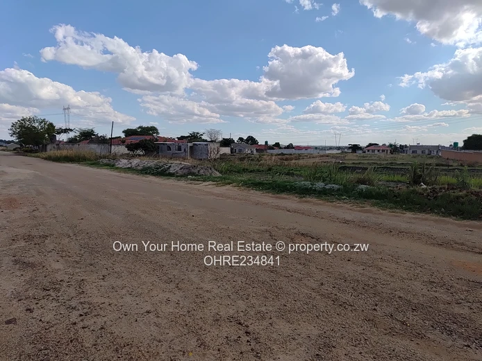 Sunway city stand for sale 