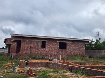 3 Bedroom Garden Flat