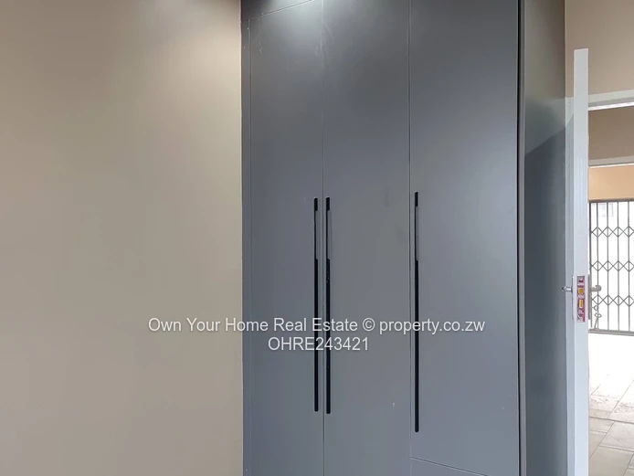 Mabvazuva house to let 