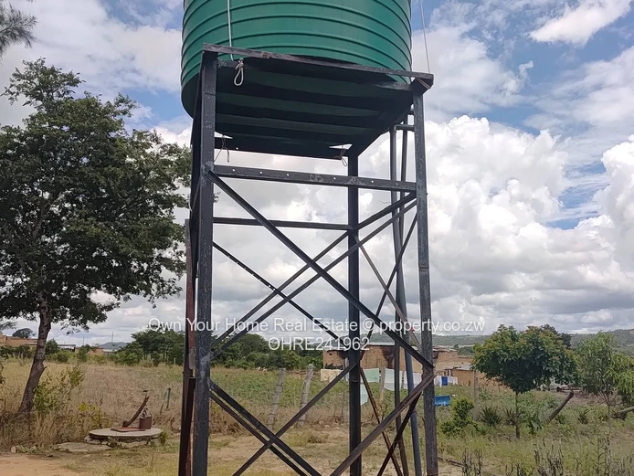 Macheke plot for sale