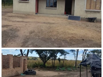 Macheke plot for sale