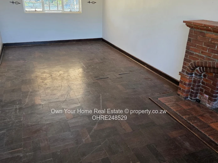 Parktown Waterfalls Rental Residence