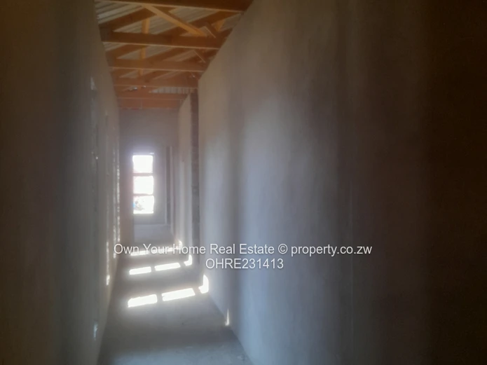 Sandton Park P1 etx house for sale 