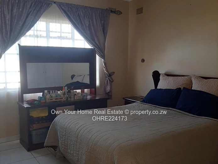 Glaudina house for sale