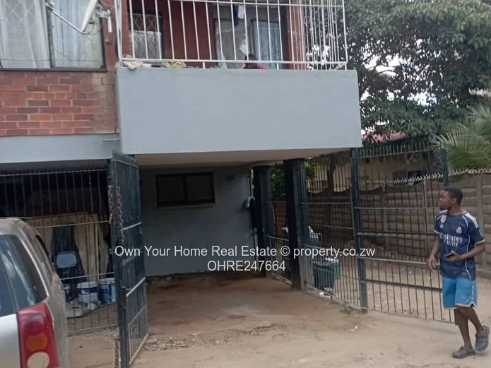 Bascaw Court (AVENUES) (Sole Mandate)