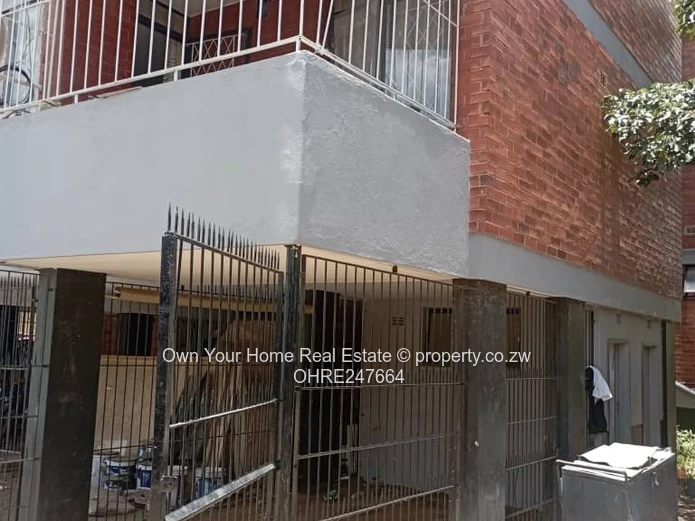 Bascaw Court (AVENUES) (Sole Mandate)