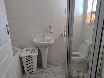 2 Unit Townhouse Complex