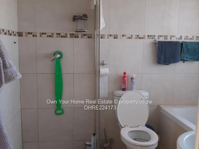 Glaudina house for sale