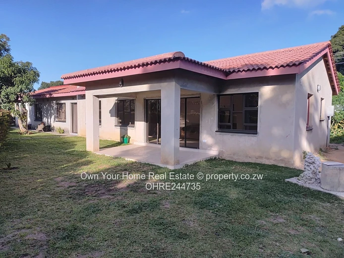 Greendale Cottage to rent