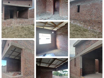 3 Bedroom Garden Flat