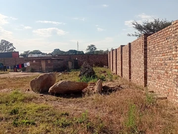 Commercial & Industrial Land
