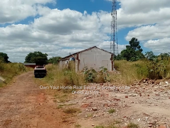 Chadcombe Cluster Stand