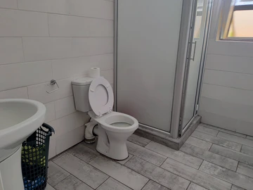 2 Unit Townhouse Complex
